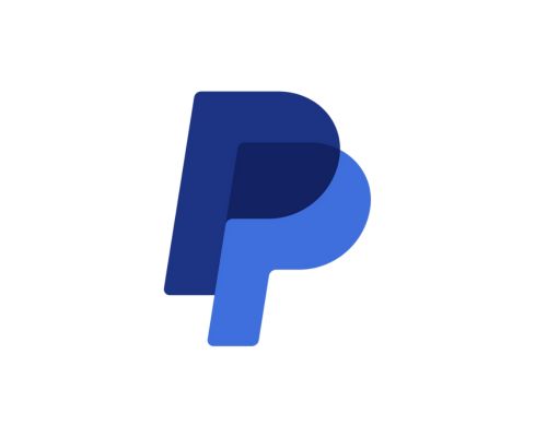 Payment Options Paypal logo - Indautoparts